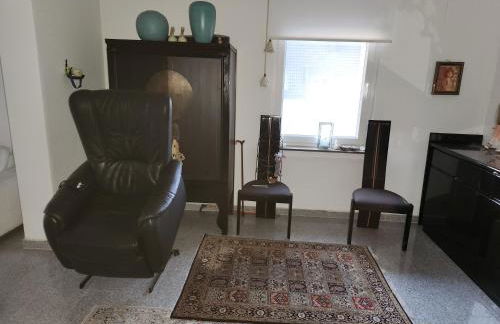 villa high ceiling 2 bedrooms - Foto 22