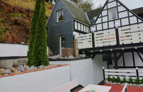 Ferienhaus Schmallenberg nahe Skifahren - Foto 60