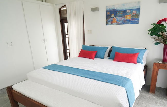 Villa Being - Tobago Luxury B&B - Foto 65