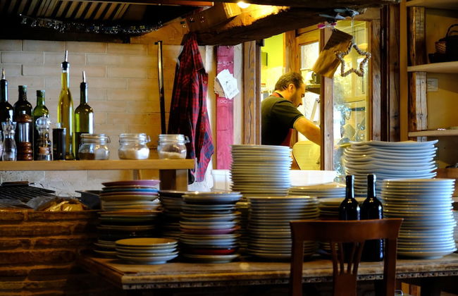 Le Mandrie di San Paolo - Farm Home - Foto 22