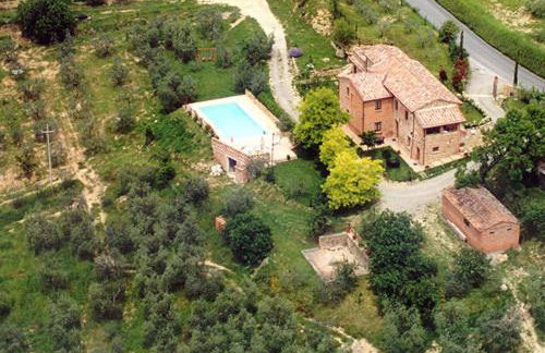 Agriturismo Il Sasso - Foto 22