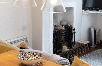 Water View Cottage, Conwy - Foto 23