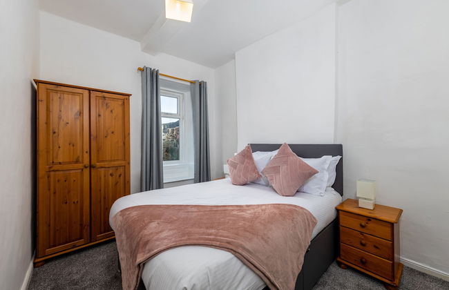 Muncaster Cottages - Foto 4