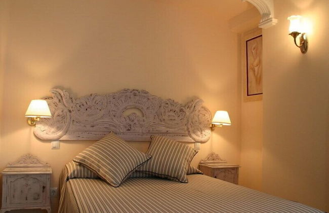 Apartamentos Villafresnedo - Foto 44