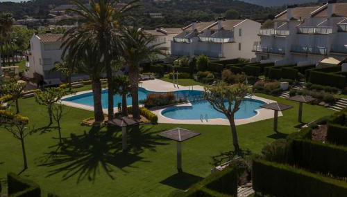 Casa 7 - Parc Sant Ramon, descanso y armonía - Foto 1, Garden view