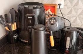 Apartamento de Luxo ao lado da Olivia - Térreo - Foto 12