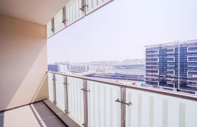 Nasma Holiday Homes - Al Sana 1 - Photo 40