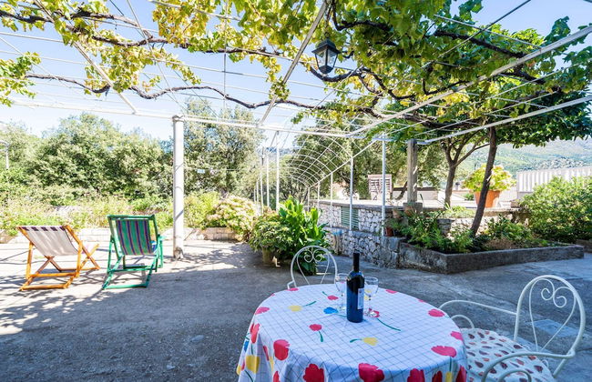 Apartments Lidija - Foto 44