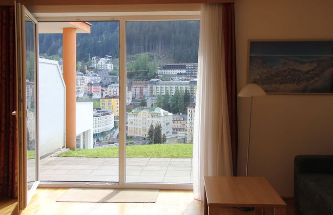 Apartmenthotel Schillerhof - Foto 22