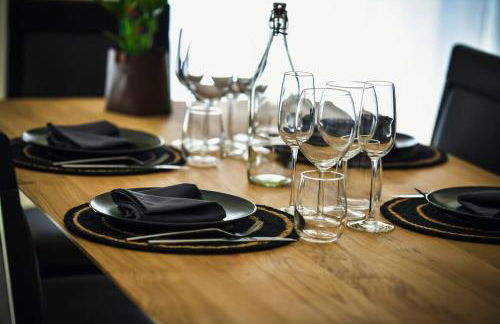 Grand appartement de haut standing en centre-ville - Foto 6