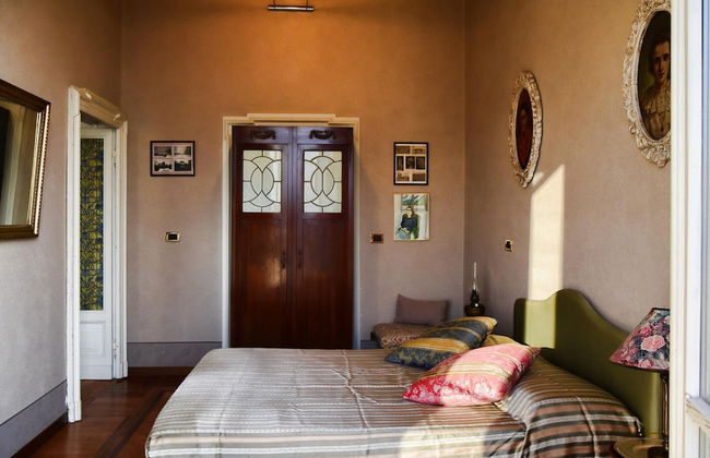 Emilia Apartment by Wonderful Italy - Foto 13