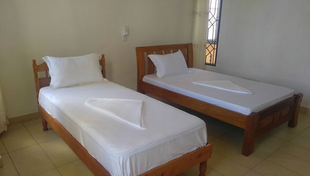 Servizio della camera