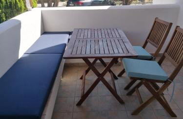 Lefakis Aegean Breeze Apartment - Foto 12