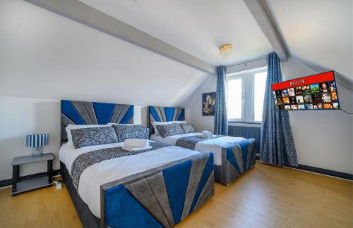 F14GH - Boutique & Cozy Stay - Foto 20