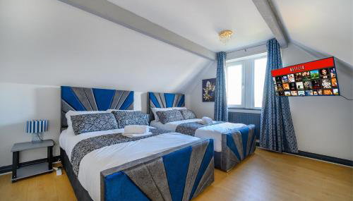14GH* For your relaxed and Cosy stay with Free - Foto 1