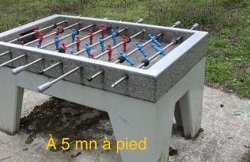 Grand appartement au cœur de la région alsacienne - Photo 21