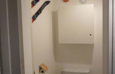 Le Perce-Neige Centre Station - Foto 18