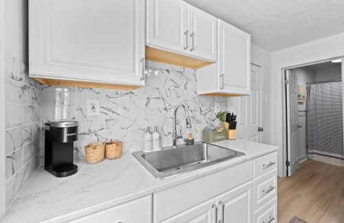 Comfortable 2-Bedroom House In Cleveland 1330 - Foto 45