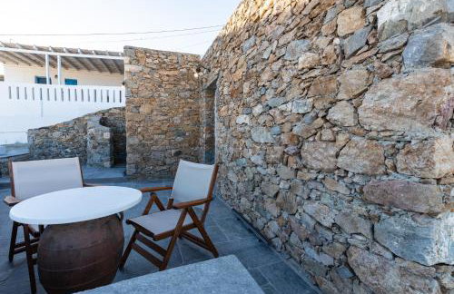 Aelia House Serifos - Foto 15