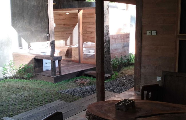 De Ubud Villas & Spa - Foto 42