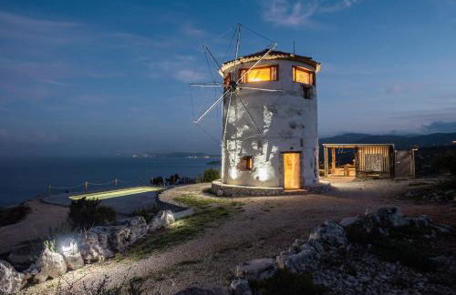 Anemomilos - Foto 16