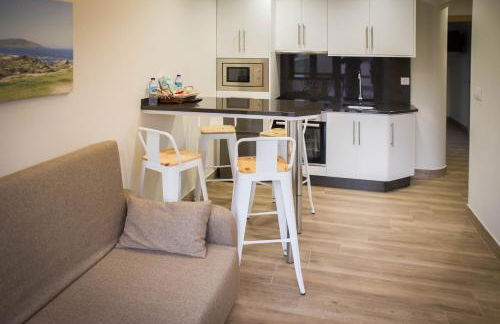 Apartamentos turisticos HAZ AMIGO - Foto 13