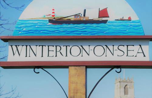 Moonfleet House - Foto 24