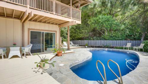 Cozy Honolulu Retreat w/ Pool Access, Near Beaches - Foto 3