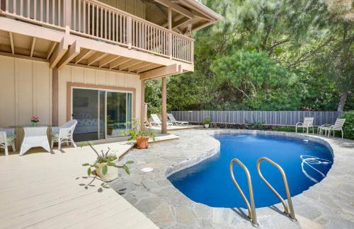 Cozy Honolulu Retreat w/ Pool Access, Near Beaches - Foto 3