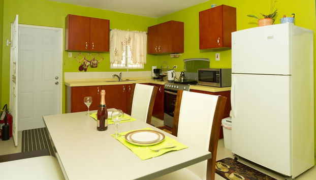 Refeições no quarto