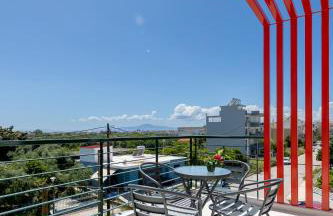 Pagani Blue - Luxury Maisonette B3 - Foto 1