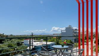 Pagani Blue - Luxury Maisonette B3 - Foto 1