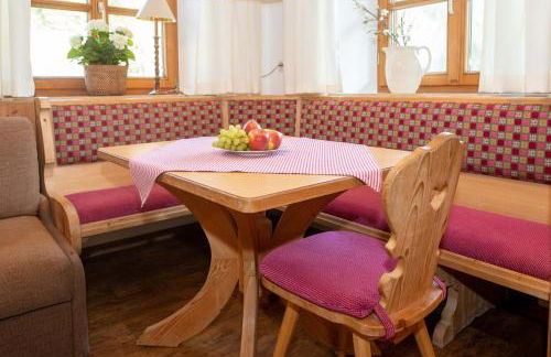 Knoglerhof inkl. Chiemgaukarte - Foto 29