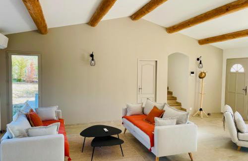 Mas de la canopée-Luberon - Foto 36