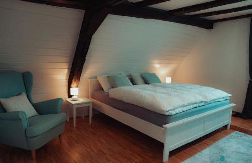 Ferienhaus Rustika - Foto 49