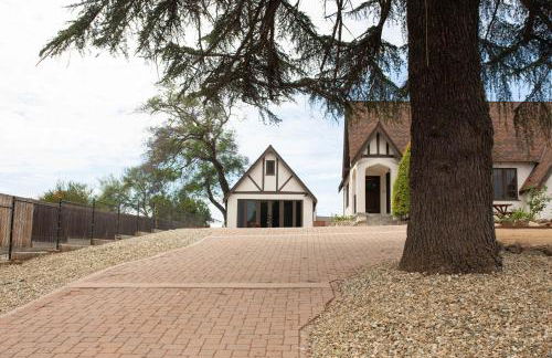 The Vintage La Mesa Tudor - Foto 51