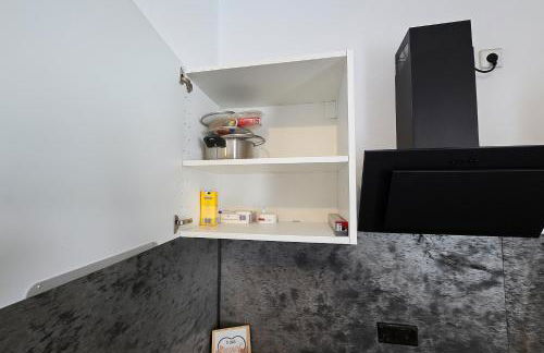 Comfortable apartment Düsseldorf - Foto 13