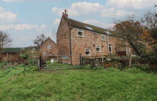 Meadow View Cottage - Photo 15