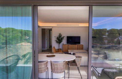 GINVA - Luxury Beachfront Apartment - Foto 12