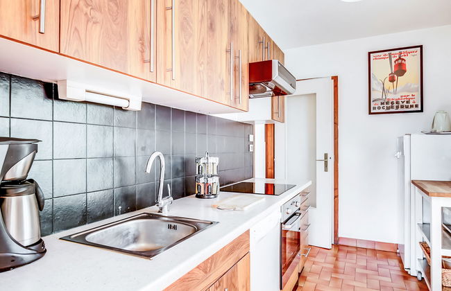 Fleurs des Alpes - Foto 9