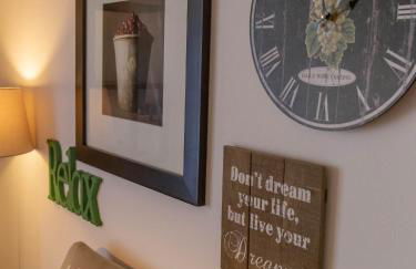 Bed & Breakfast Sandra Müller - Foto 20