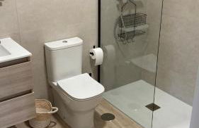 Apartamento con jardin Long Beach Loredo - Foto 18