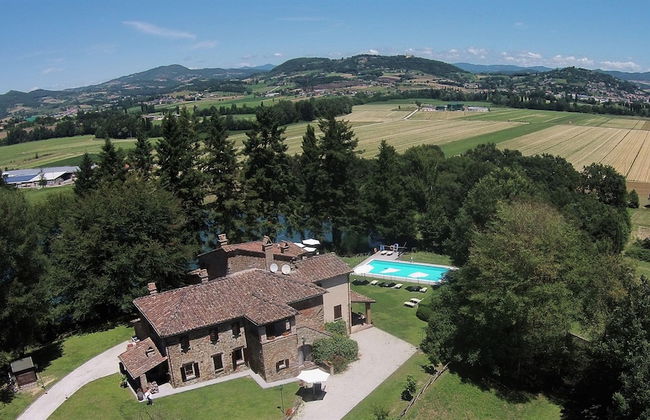 Agriturismo Sant'Illuminato - Foto 48