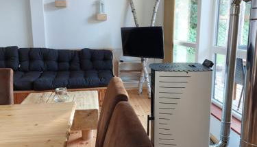 elephants Ferienhaus Haus Ost - Foto 4