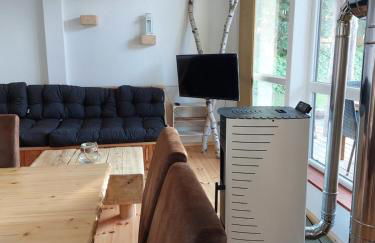 elephants Ferienhaus Haus West - Foto 11