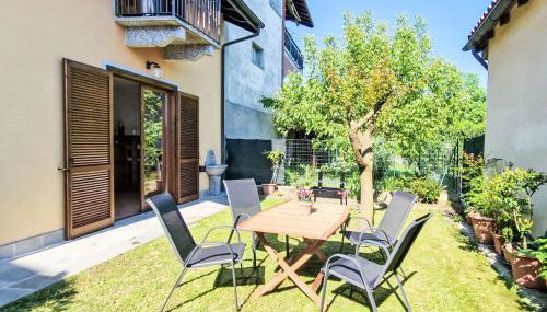 Holiday Home Sky & Lake by Interhome - Foto 2