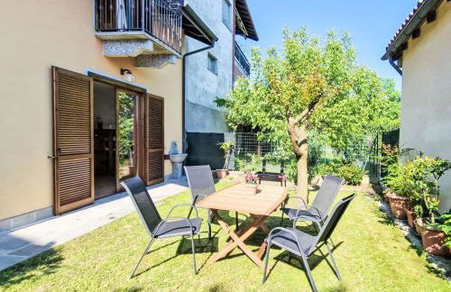 Holiday Home Sky & Lake by Interhome - Foto 2