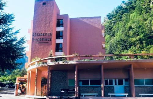 Résidence Thermale - 3 étoiles - Cap sur le Canigou - Foto 12