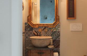 Appartamento con terrazza La Voliera di Bacco - Foto 26