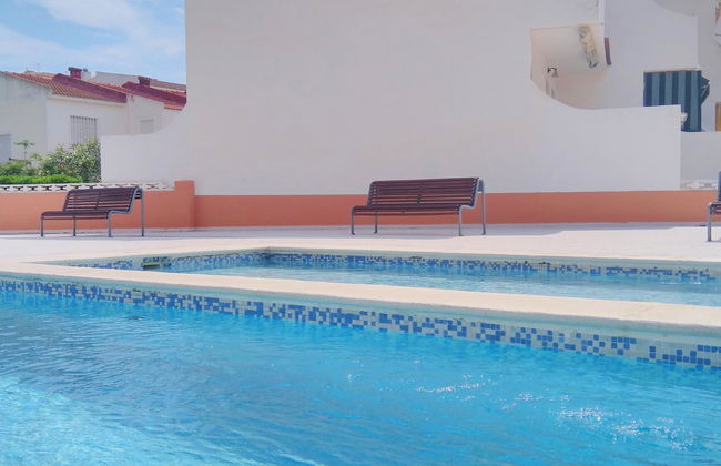 Alpen1 Voramar Apartamento /2 dormitorios - Foto 11